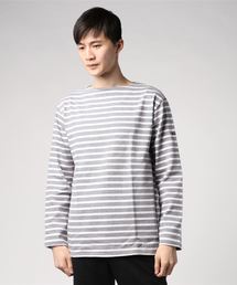 Saint James セントジェームス ウェッソン　カットソー 新品　T3 SAINT JAMES（セントジェームス）の「<SAINT JAMES (セント