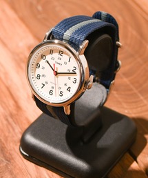 『TIMEX(タイメックス)』Weekender Central Park