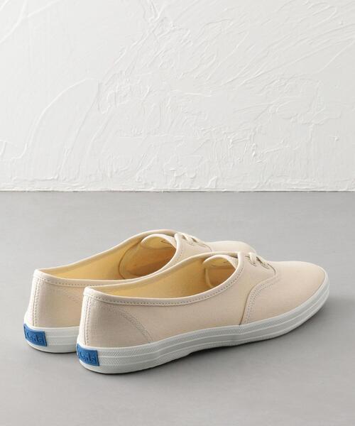 Keds（ケッズ）の「Keds LO-GO-OX/ケッズ（スニーカー）」 - WEAR