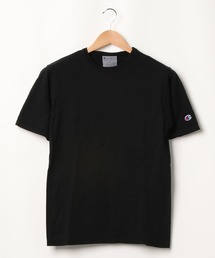 【CHAMPION/チャンピオン】6oz GARMENT DYED SHORT SLEEVE T-SHIRT (UN)