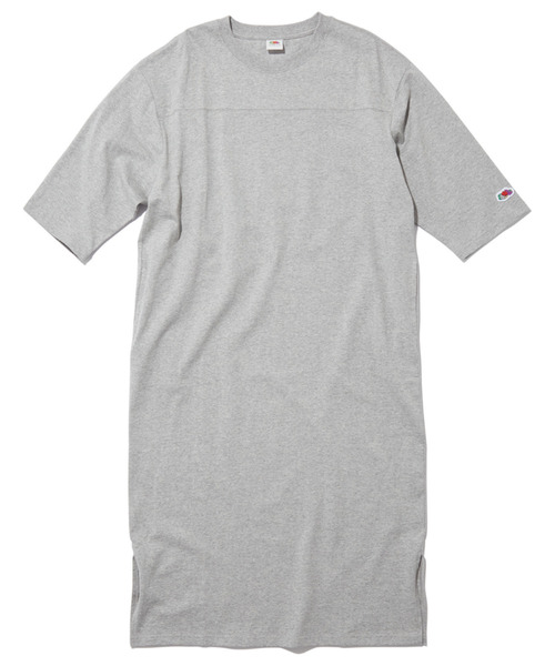 Fruit Of Of The Loom フルーツオブザルーム Ftl ベースボールs Sワンピース ワンピース Fruit Fruit The Of The Loom フルーツオブザルーム のファッション