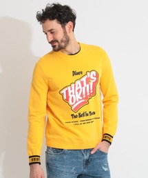 Guess | Charlton Fleece Crewneck Sweat(スウェット)