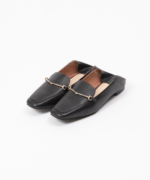 PICHE ABAHOUSE 厚底ローファー ローファー (レディース) | ABAHOUSE ONLINE STORE