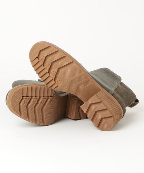 SOREL（ソレル）の「ケイトブーティー（ブーツ）」 - WEAR