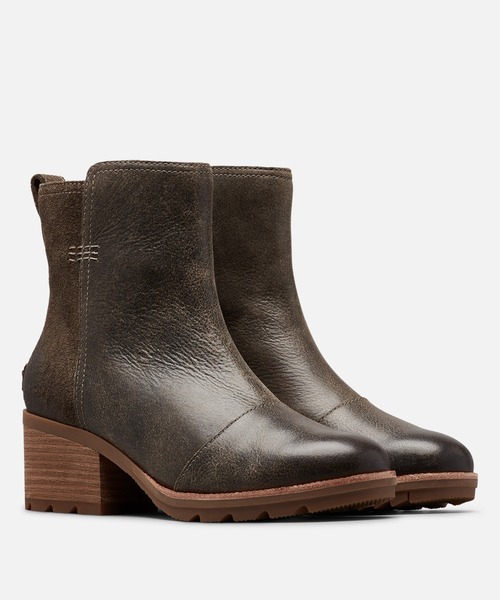 SOREL（ソレル）の「ケイトブーティー（ブーツ）」 - WEAR