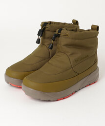Columbia コロンビア メンズ のシューズ通販 Zozotown