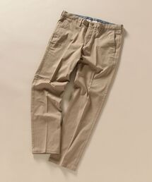 SHIPS | SC: ラチネドビー ノープリーツパンツ(その他パンツ)