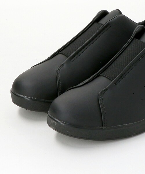 MoonStar（ムーンスター）の「＜MOONSTAR（ムーンスター）＞810s エイトテンス KITCHE キッチェ スニーカー（スニーカー・メンズ・ブラック/ホワイト/ライトグレー/ダークグレー・26cm/28cm/27cm）」の8枚目の写真