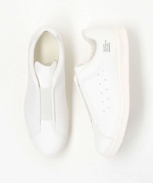 MoonStar（ムーンスター）の「＜MOONSTAR（ムーンスター）＞810s エイトテンス KITCHE キッチェ スニーカー（スニーカー・メンズ・ブラック/ホワイト/ライトグレー/ダークグレー・26cm/28cm/27cm）」の16枚目の写真