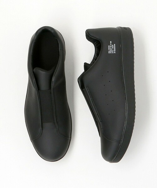 MoonStar（ムーンスター）の「＜MOONSTAR（ムーンスター）＞810s エイトテンス KITCHE キッチェ スニーカー（スニーカー・メンズ・ブラック/ホワイト/ライトグレー/ダークグレー・26cm/28cm/27cm）」の17枚目の写真