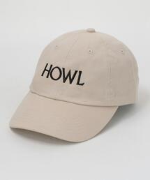 CITY LIGHTS BOOKS | ＜CITYLIGHTS＞ HOWL CAP/キャップ(キャップ)