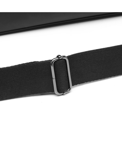 GUSCIO UOMO（グッシオ ウォーモ）の「【グッシオ ウォーモ】本革風PUレザー　ビジネスバッグ/ブリーフケース（ビジネスバッグ・メンズ・ブラック/ベージュ/ネイビー/ブラウン・FREE）」の15枚目の写真