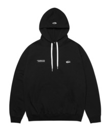 LMCの「【LMC】THORNS DISTRESSED EDGE HOODIE / エルエムシー