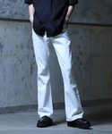 G.O.C(ジーオーシー)の「パンツ(デニムパンツ)」