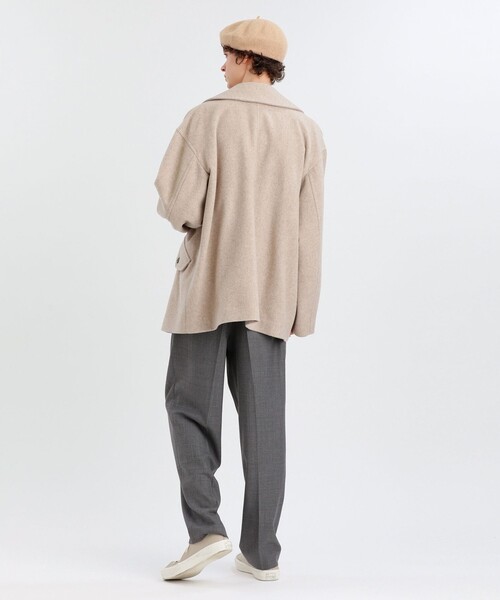 MACKINTOSH PHILOSOPHY（ﾏｯｷﾝﾄｯｼｭ ﾌｨﾛｿﾌｨｰ）の「メルトンダブル