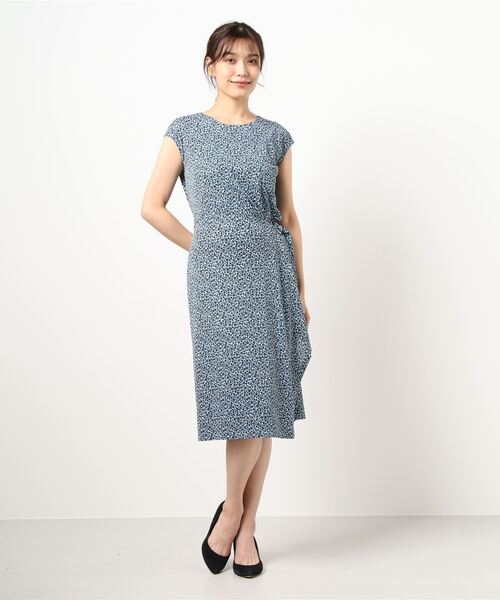 セール Hanae Mori ワンピース ワンピース Hanae Mori ハナエモリ のファッション通販 Zozotown