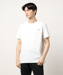 A.P.C. | T-SHIRT ITEM H-R　21PC(Tシャツ/カットソー)