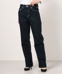 Levi's | Levi's(R)RED LOOSE STRAIGHT MIDNIGHT HOURS(デニムパンツ)