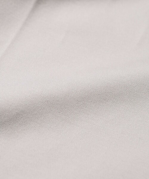 LOVELESS（ラブレス）の「モクロディ コンフォータブル パンツ（その他パンツ・レディース・ライトベージュ・38/36/34）」の4枚目の写真