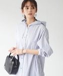 CRAFT STANDARD BOUTIQUE(クラフトスタンダードブティック)の「ワンピース/ドレス(シャツワンピース)」