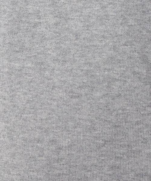 THE SHOP TK （ザ ショップ ティーケー ）の「◆【抗菌防臭】ドレスニット（ニット/セーター・メンズ・グレー/ネイビー・02/03/04）」の11枚目の写真