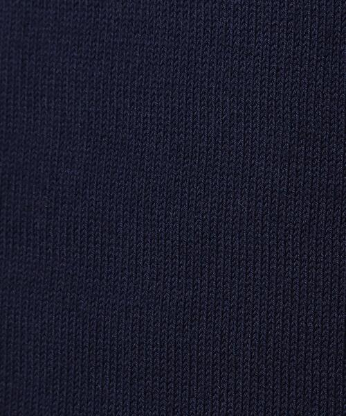 THE SHOP TK （ザ ショップ ティーケー ）の「◆【抗菌防臭】ドレスニット（ニット/セーター・メンズ・グレー/ネイビー・02/03/04）」の12枚目の写真