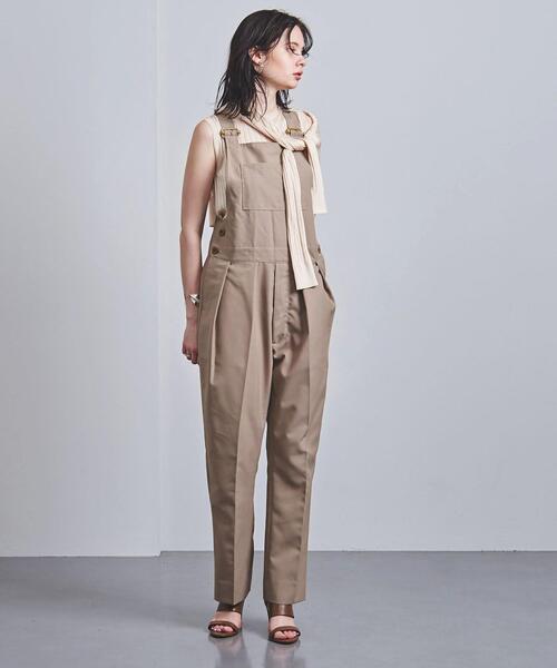 NEAT（ニート）の「一部別注＜NEAT（ニート）＞AWC TRO オーバーオール