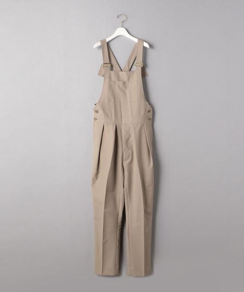 NEAT（ニート）の「一部別注＜NEAT（ニート）＞AWC TRO オーバーオール