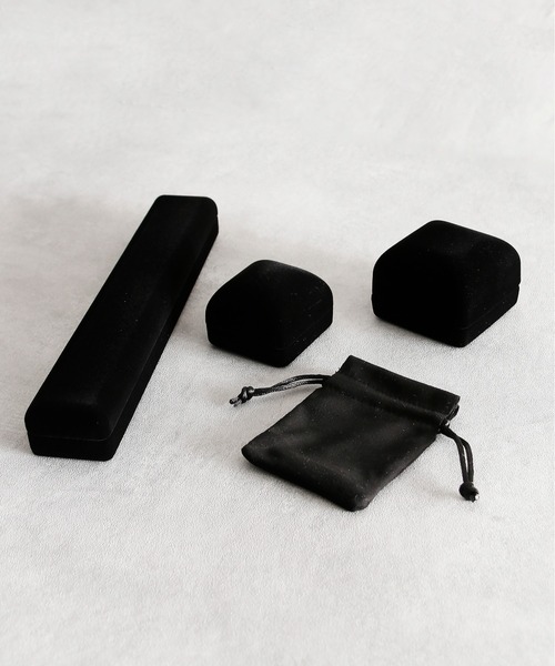 NIM（ニム）の「NIM ニム / No.2 シルバーリング ピンキーリング（シルバー925） / NIM02SS（リング・メンズ・シルバー・19号/9号/23号/7号/11号/21号/13号/25号/15号/17号/5号）」の6枚目の写真