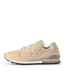 New Balance ニューバランス レディース のスニーカー ベージュ系 通販 Zozotown