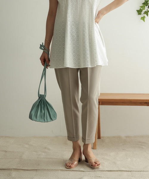 ✨極美品 XLサイズ✨アーバンリサーチドアーズ トラベルスーツ ストレッチ URBAN RESEARCH DOORS（アーバンリサーチドアーズ）の「LIFE