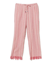 Ray BEAMS | ELINA LEBESSI / Easy Pants(その他パンツ)