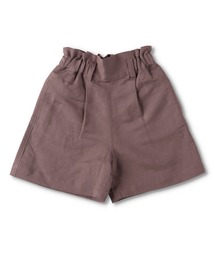 BRANSHES | ウエストタックショートパンツ(その他パンツ)