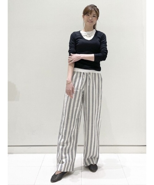 GAP ギャップ Traditional リネン 麻 パンツ スラックス GAP ギャップ Traditional リネン 麻 パンツ スラックス - メルカリ