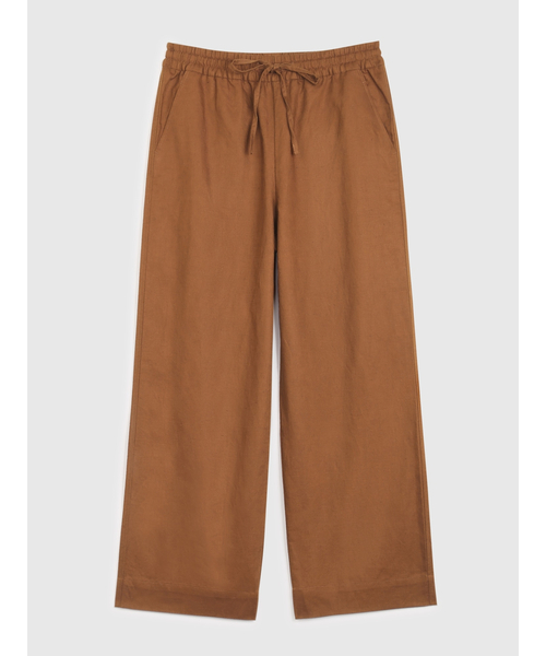 GAP ギャップ Traditional リネン 麻 パンツ スラックス 楽天市場】【SALE／54%OFF】(W)ミッドライズ リネンブレンド