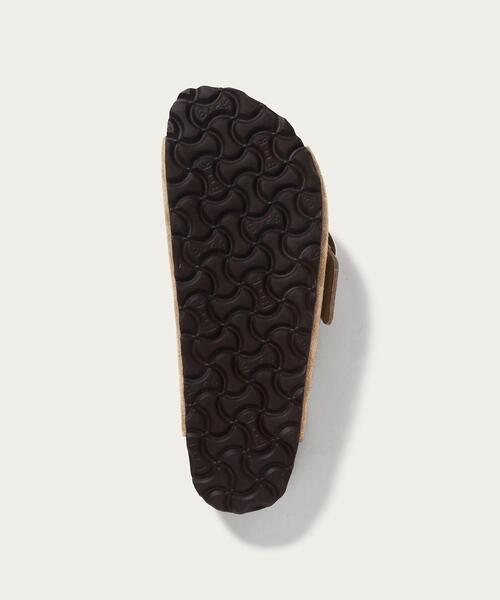 BIRKENSTOCK(ビルケンシュトック)の「【別注】 <BIRKENSTOCK(ビルケンシュトック)> AROSA BIG BUCKLE/サンダル(サンダル・メンズ・ベージュ/ブラック・39/43/40/42/41)」の15枚目の写真