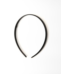 SLOBE IENA | 【NP CREATION/エヌピークリエイション】 細カチューシャ◆(カチューシャ)