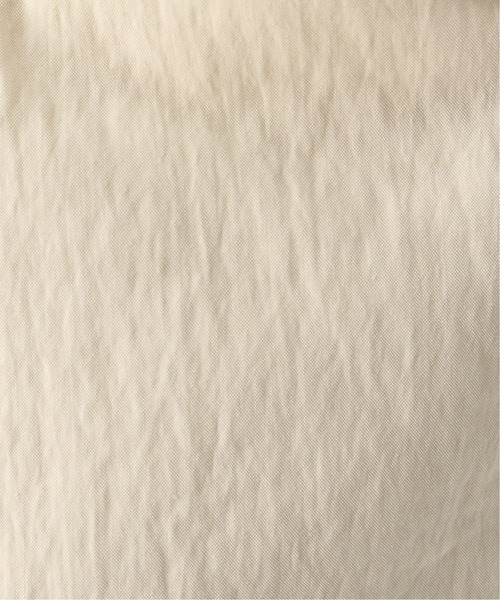 FRAMeWORK（フレームワーク）の「【AMOMENTO】PADDED SHOULDER BAG◆（ショルダーバッグ・レディース・ベージュ・FREE）」の13枚目の写真