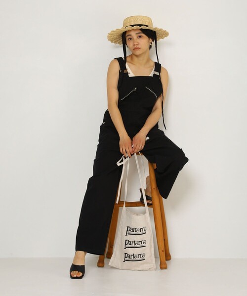 FREAK'S STORE(フリークスストア)の「Casselini/キャセリーニ ナミナミハット(ハット・レディース・ベージュ/ブラウン・ONE SIZE)」の9枚目の写真