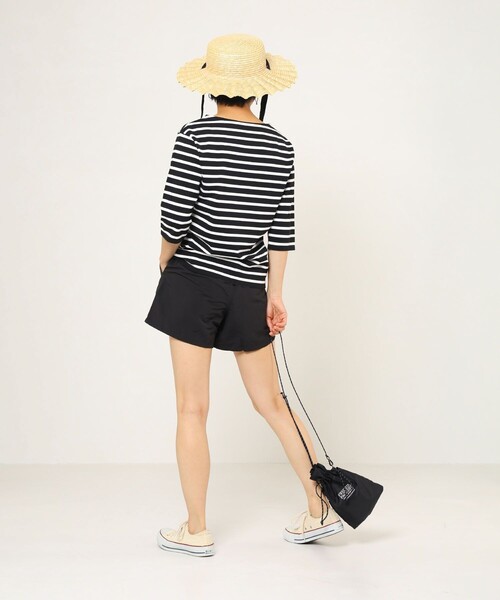 FREAK'S STORE(フリークスストア)の「Casselini/キャセリーニ ナミナミハット(ハット・レディース・ベージュ/ブラウン・ONE SIZE)」の11枚目の写真