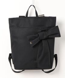 LANVIN en Bleu（ランバンオンブルー）の「マリオン リュック