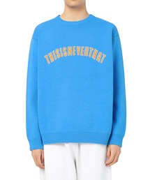 thisisneverthat（ディスイズネバーザット）の「21SSM ARC-LOGO