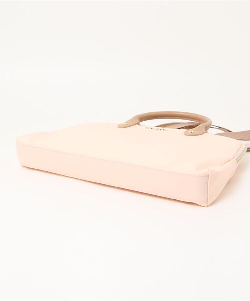 Paul & Joe A4サイズ PCケース 猫♪PCバッグ アイボリー 楽天市場】PAUL＆JOE ポールアンドジョー PCバッグ インナー