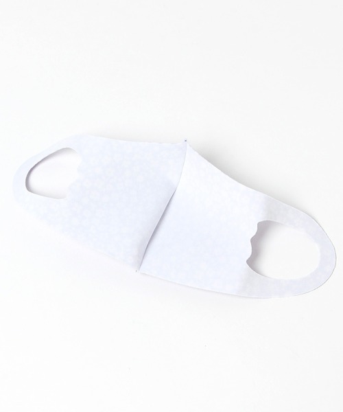 GLOBAL WORK（グローバルワーク）の「洗えるひんやりキッズマスク【G.W.G.G.】/948727（マスク・キッズ・ブラック/パープル系その他2・FREE）」の7枚目の写真