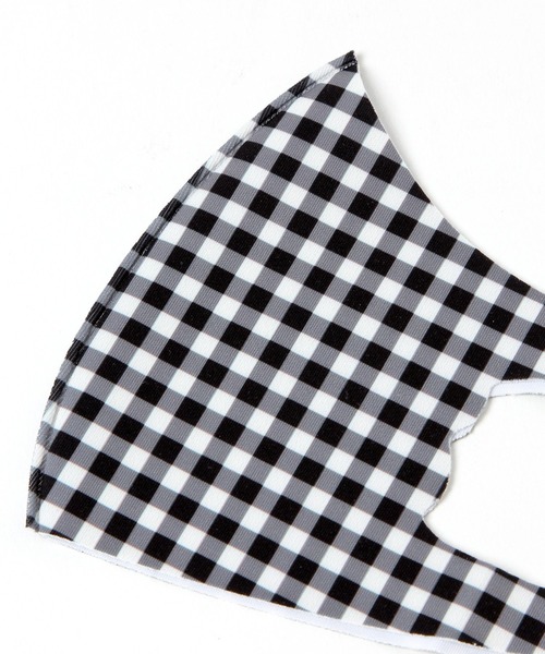 GLOBAL WORK（グローバルワーク）の「洗えるひんやりキッズマスク【G.W.G.G.】/948727（マスク・キッズ・ブラック/パープル系その他2・FREE）」の13枚目の写真