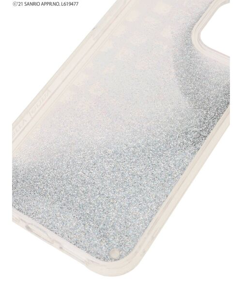 merry jenny（メリージェニー）の「【12】80's Sanrio characters iPhone case（スマホケース/カバー・レディース・ピンク・FREE）」の8枚目の写真