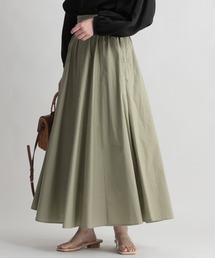 Andemiu | ギャザーフレアスカート948822(スカート)