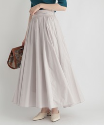 Andemiu | ギャザーフレアスカート948822(スカート)