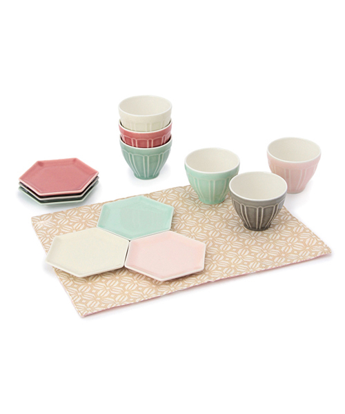 Afternoon Tea（アフタヌーンティー）の「CX03 ティータイム