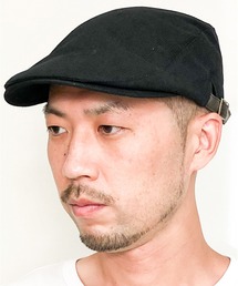 RIVER UP | RIVER UP THERMAL LIKE HUNTING / リバーアップ サーマルライクハンチング(ハンチング/ベレー帽)